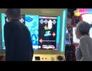 ホモと見る音ゲーが上手すぎる老夫婦