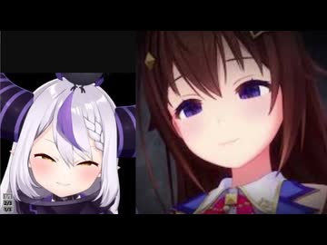 ホモと見る大炎上したvtuberに格の違いを見せる大先輩