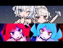 ダダダダダル×マチアプリンセス【マッシュアップ】