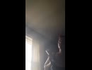 Megan Toohey Price priceless moment: It's going out the window! You f***ing n****r!