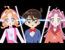 名探偵プリキュア！　第18話　名探偵の共演（アッセンブル）