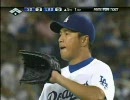 【MLB】 黒田 5回1/3を4失点で8勝目 08.09.03