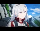 ようこそ実力至上主義の教室へ 4th Season 2年生編1学期　第13話　雨に煙る