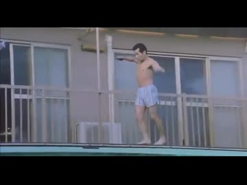 昔の今川ギララ