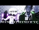 ダイダイダイダイダイキライ【MMDツイステ】