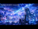 【ニコカラ】Neon Refrain feat.初音ミク (off vocal)