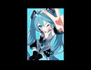 [オリジナル]　Fight!!　feat.初音ミク