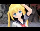 【MMD】嗚呼 絢爛の泡沫が如く