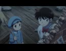 MAO 第9話「華紋」