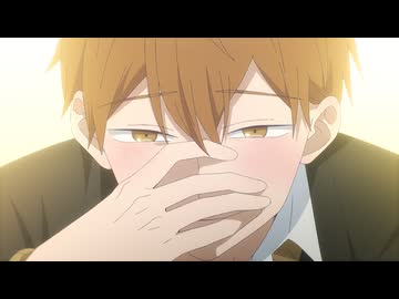 氷の城壁 第9話「自覚」