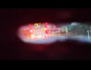 B1〔フランスの戦車〕を操縦している気分になれる映像