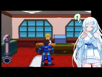 ロックマンDASH Part14【VOICEVOX実況】【VOICEROID実況】【COEIROINK実況】