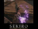 柔剣エマ　SEKIRO/隻狼