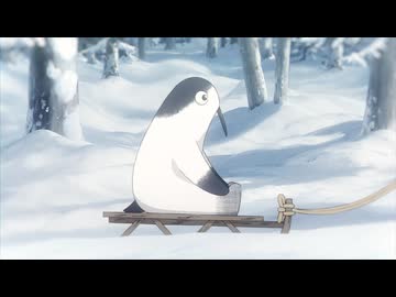 クジマ歌えば家ほろろ #9「悲しみは海ではないからすっかり飲み干せる」