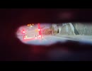 Strv 74〔スウェーデンの戦車〕を操縦している気分になれる映像
