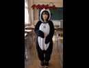 ググガガール【ググガガペンギンのうた】