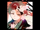 タイムラプス【藪坂】