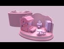 【VRChatワールド紹介】Doll House