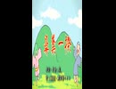 【GUMI・破壊音マイコ】鼻糞一揆【オリジナル曲】（ショート）