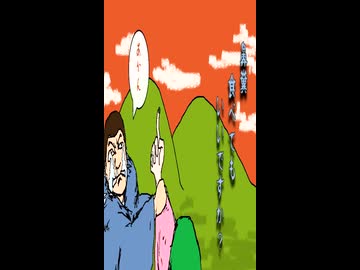 【GUMI・破壊音マイコ】鼻糞一揆【オリジナル曲】（ショート）
