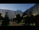 【VRChatワールド紹介】Дворик