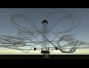 【VRChatワールド紹介】Astralveus 体験ワールド