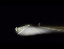 T-80〔ソビエト連邦の戦車〕を操縦している気分になれる映像