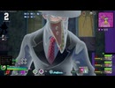 ヒロアカUR 新キャラをいじめるヤクザ