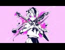 【明咲桜照】ベノム  歌ってみた