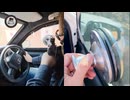 南アフリカ企業が開発したガンポート「GIMBAL GUNPORT」