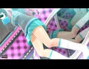 【ドリームクラブ】sweet×2☆summer(フリーラン/ローアングル) るい(素面) ノノノの私服(冬)