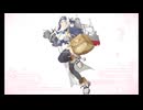 ケッコンカッコカリ　神威