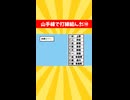 山手線で打線組んだwww⑩