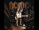 AC/DC - Can't Stop Rock 'n' Roll