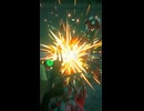 【ティアキン】ナギデチヤマの根付近のライネル ゼルダの伝説ティアーズオブザキングダム