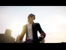 【MMD刀剣乱舞】　『エウレカレプリカ』　大倶利伽羅