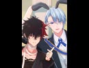 【MMD刀剣乱舞】最初はキュン！【肥前忠広＆山姥切長義】