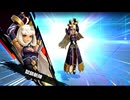 プリティー・ゼロ(オリジナル)　ALL ATTACK 『THE KING OF FIGHTERS ALL STAR』