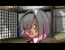 咲おばあちゃん　地雷を踏む