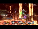 ガノン迷走　#204