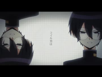 【UTAUカバー】LAB=01【学静ショウ】