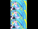 夢に向かって必死に生きるあなたを応援する歌 Ex-Fight Song / 初音ミク