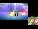 【RTA】新・光神話パルテナの鏡 全25章(ほぼ)ホンキ度9.0攻略RTA 5時間35分48秒 【4～6章】
