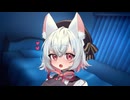 【ｺｯｼｮﾘ】眠れない小夜ちゃんにお世話されちゃう！