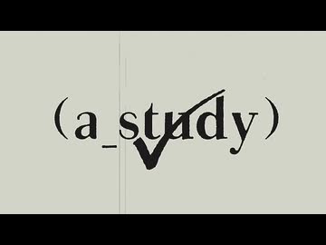 (a_study) / エイハブ covered いぬねが