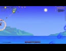 テラリア　fargoレジェンダリー　フィッシュロン