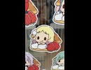 赤い果実を抱くLiella!