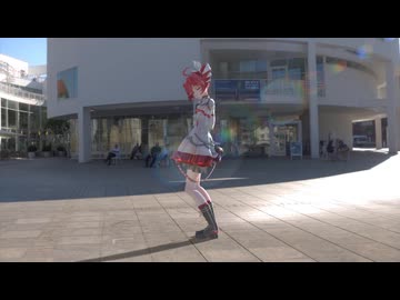 【MMD sdPBR470】おはなしは続く【重音テトSV】