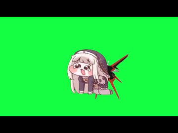 【トリッカル】ｴｰｳストライクｽﾋﾟｷGB【同人作品】