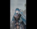 【エンドフィールド】いい匂いを漂わせるラストライトさん